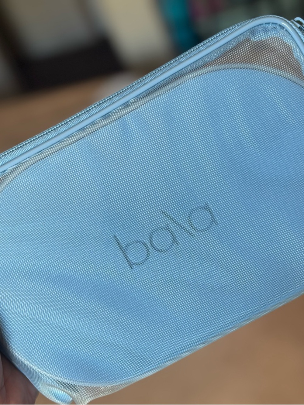 Bala capsule sliders